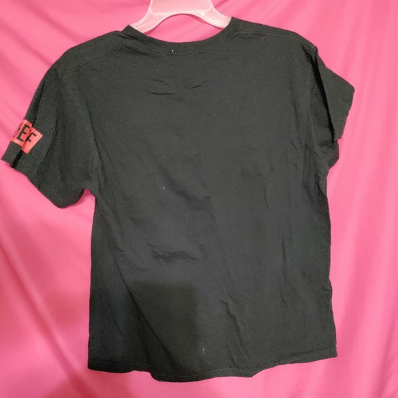 Marvel - Short Sleeve Rubber Duckie Graphic Shirt - Picture 2 of 3